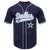 JERSEY NFL DALLAS COWBOYS SCRIPT TAIL