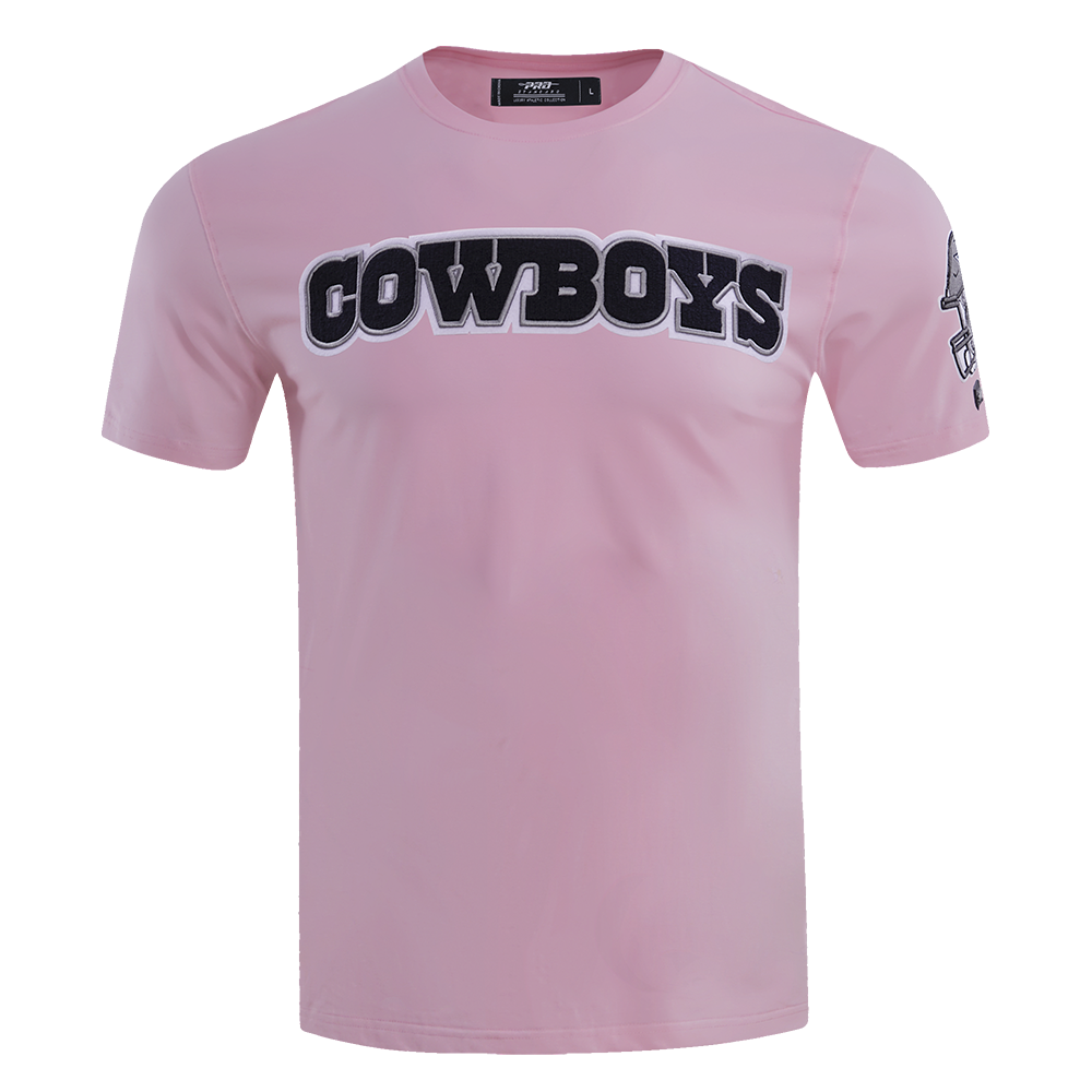 PLAYERA NFL DALLAS COWBOYS CLASSIC CHENILLE