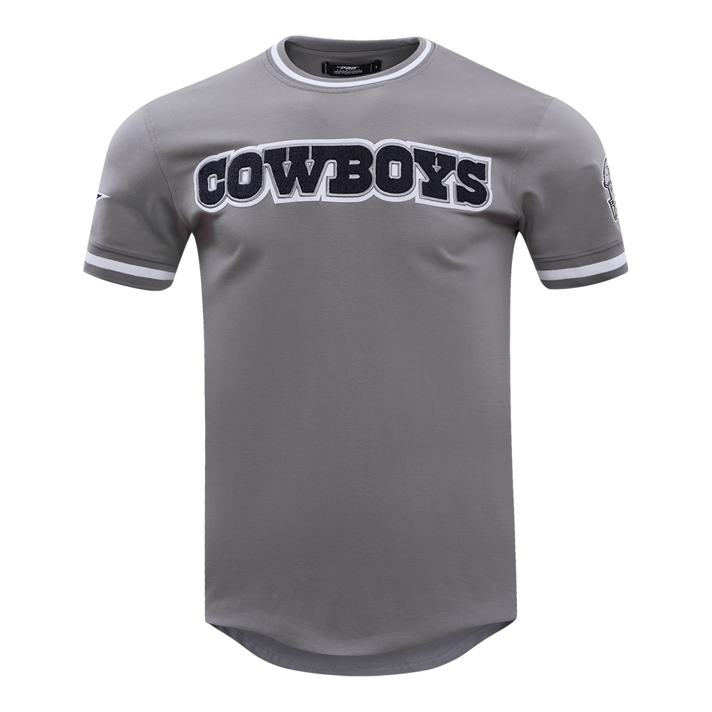 PLAYERA NFL DALLAS COWBOYS CLASSIC CHENILLE