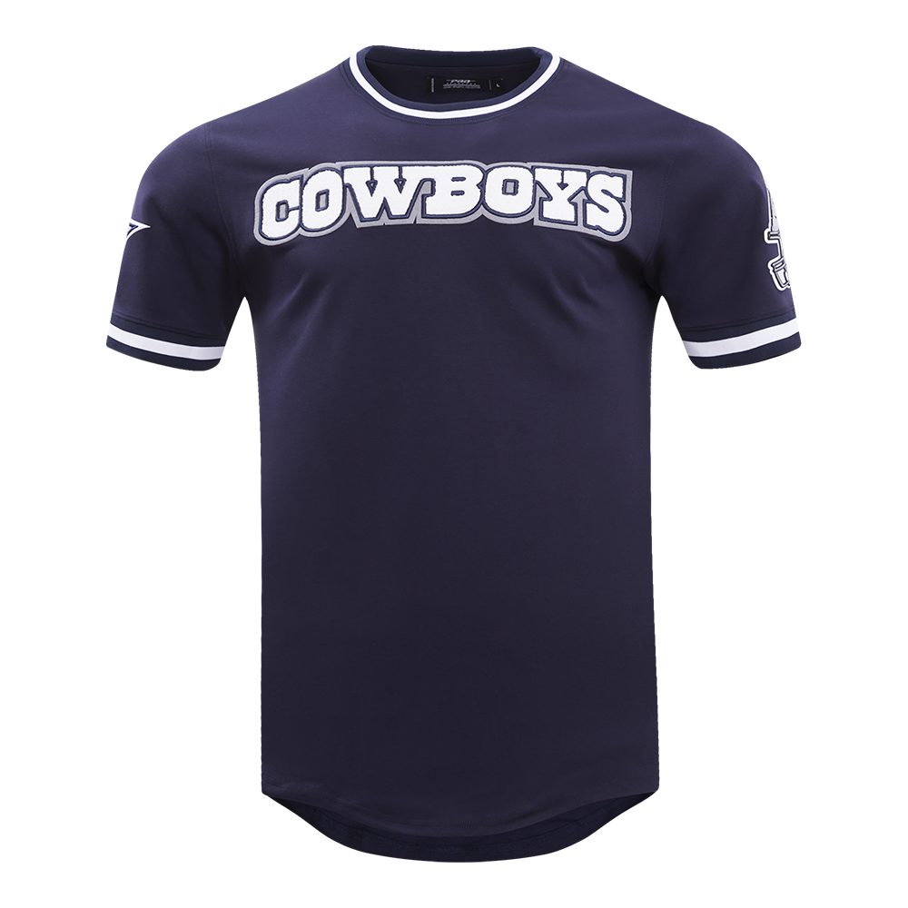 PLAYERA NFL DALLAS COWBOYS CLASSIC CHENILLE