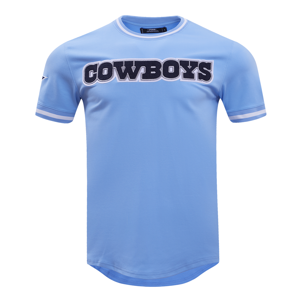 PLAYERA NFL DALLAS COWBOYS CLASSIC CHENILLE