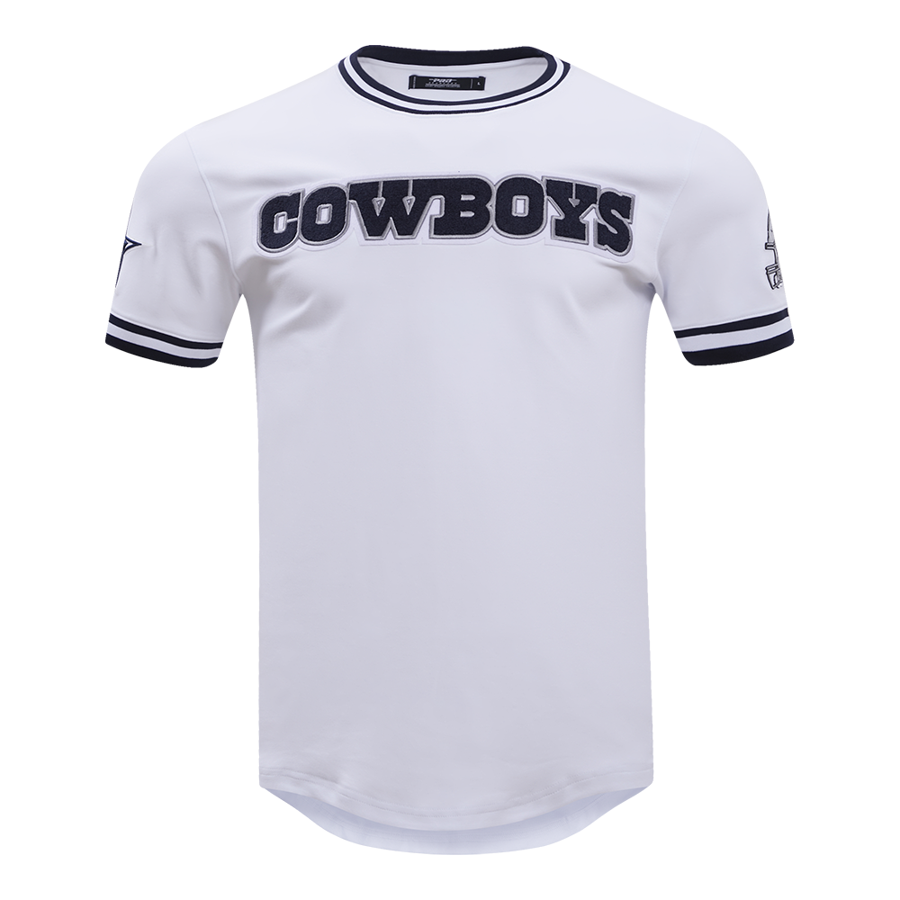 PLAYERA NFL DALLAS COWBOYS CLASSIC CHENILLE