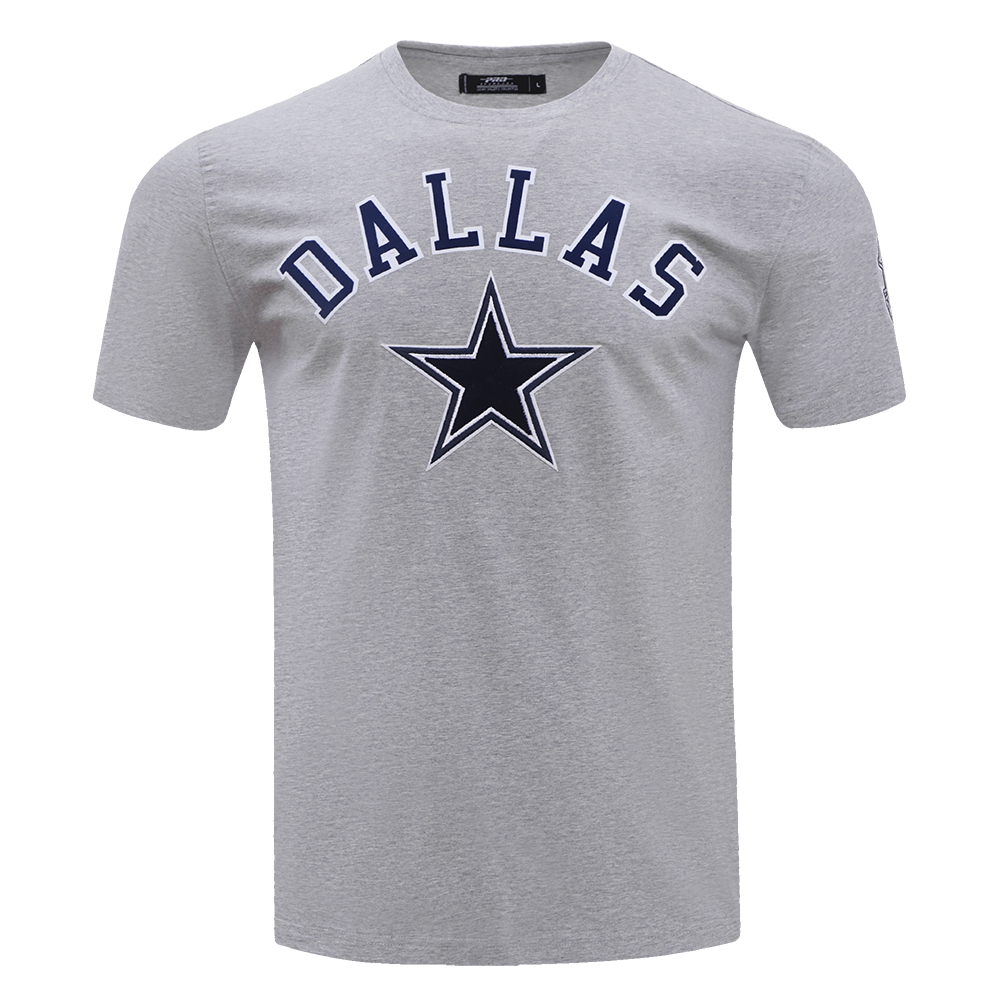 PLAYERA NFL DALLAS COWBOYS CLASSIC BRISTLE
