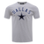 PLAYERA NFL DALLAS COWBOYS CLASSIC BRISTLE