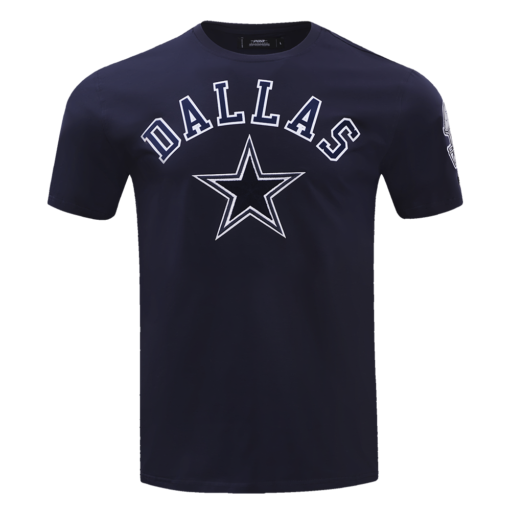 PLAYERA NFL DALLAS COWBOYS CLASSIC BRISTLE