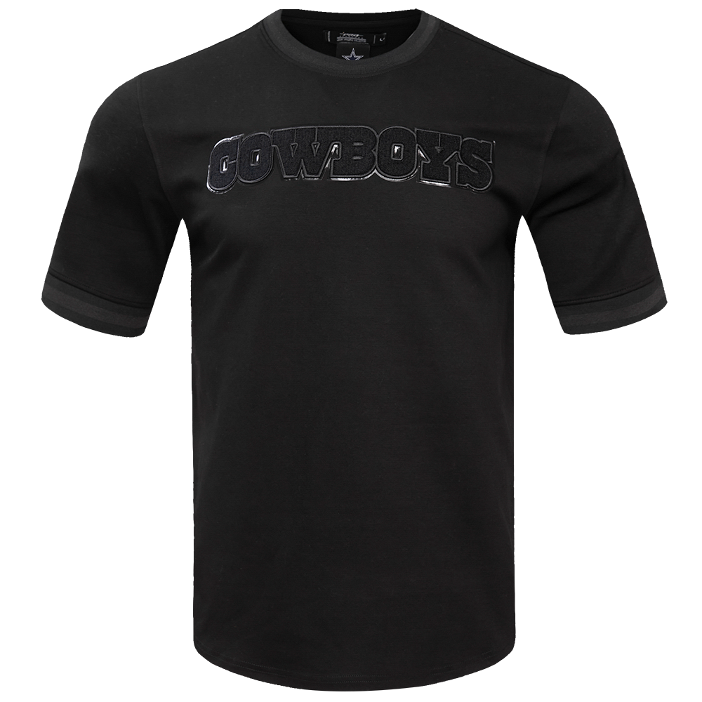 PLAYERA NFL DALLAS COWBOYS CLASSIC 3BK