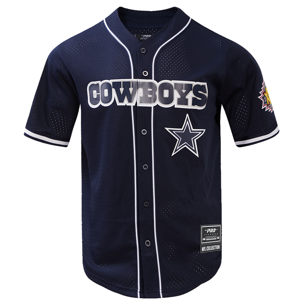 JERSEY NFL DALLAS COWBOYS MESH
