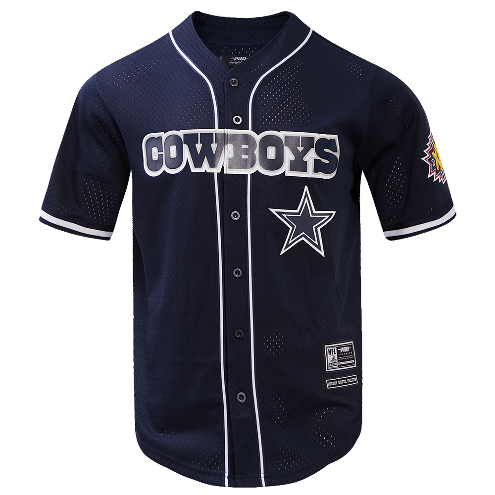 JERSEY NFL DALLAS COWBOYS MESH