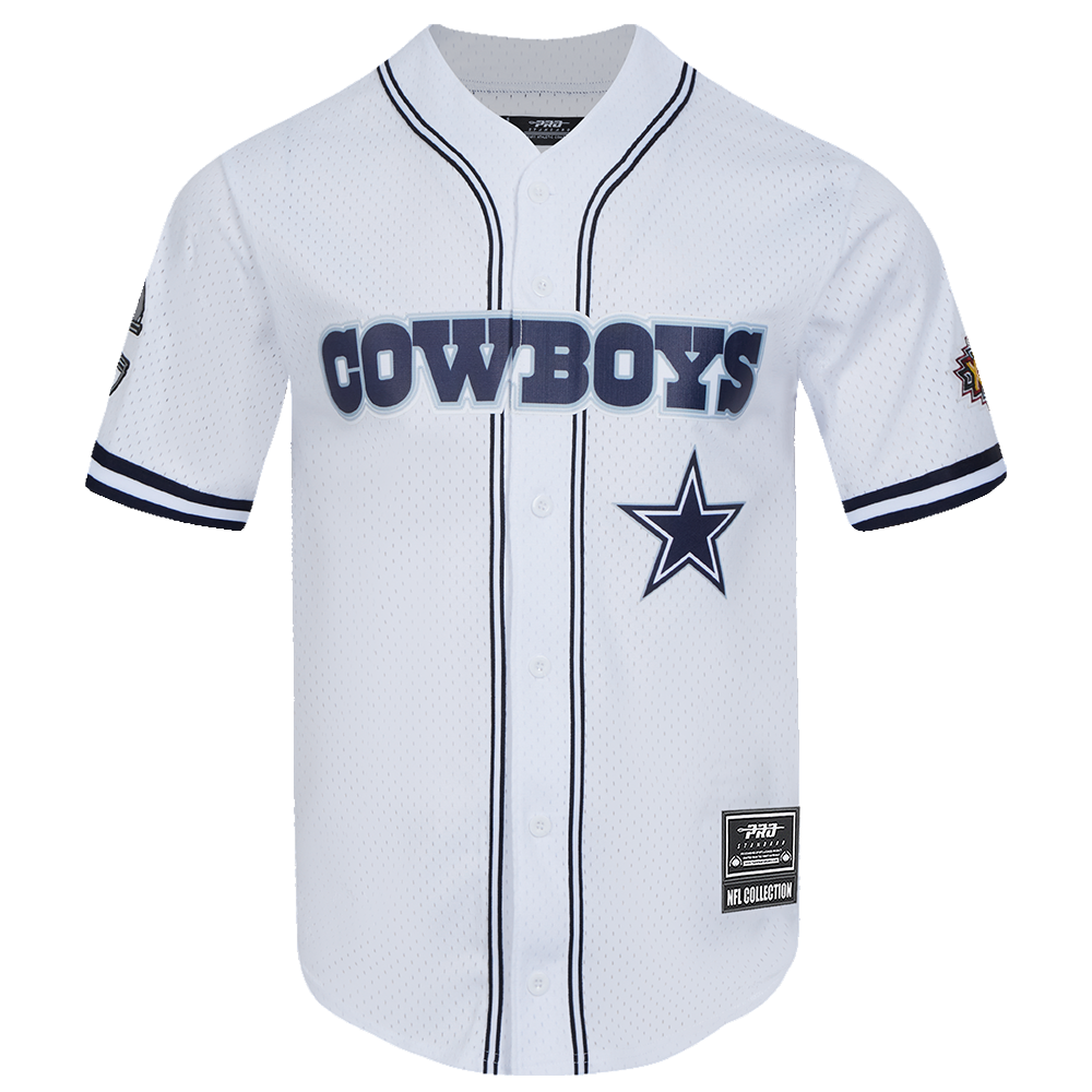 JERSEY NFL DALLAS COWBOYS MESH