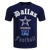 PLAYERA NFL DALLAS COWBOYS OLD ENGLISH