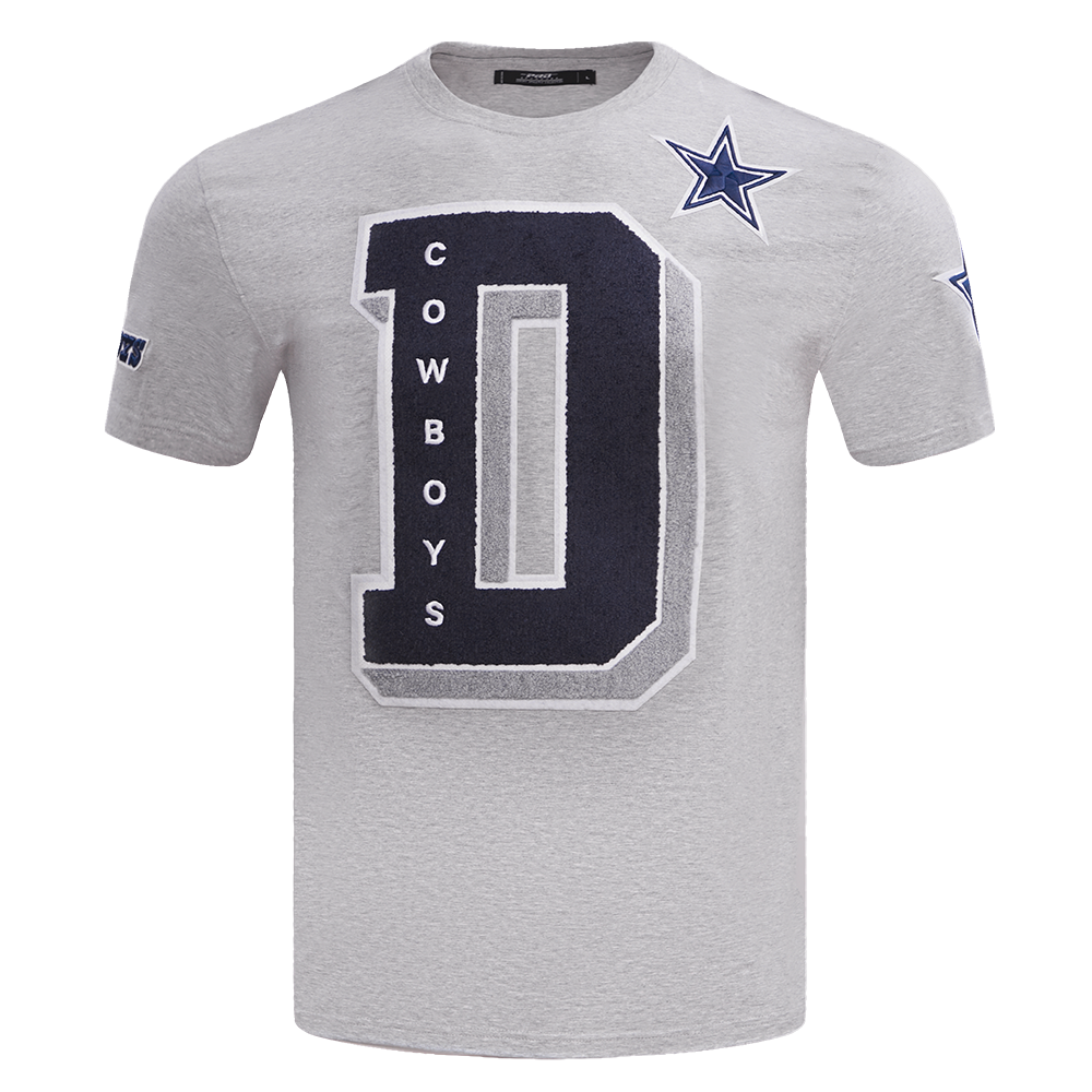 PLAYERA NFL DALLAS COWBOYS MASH UP