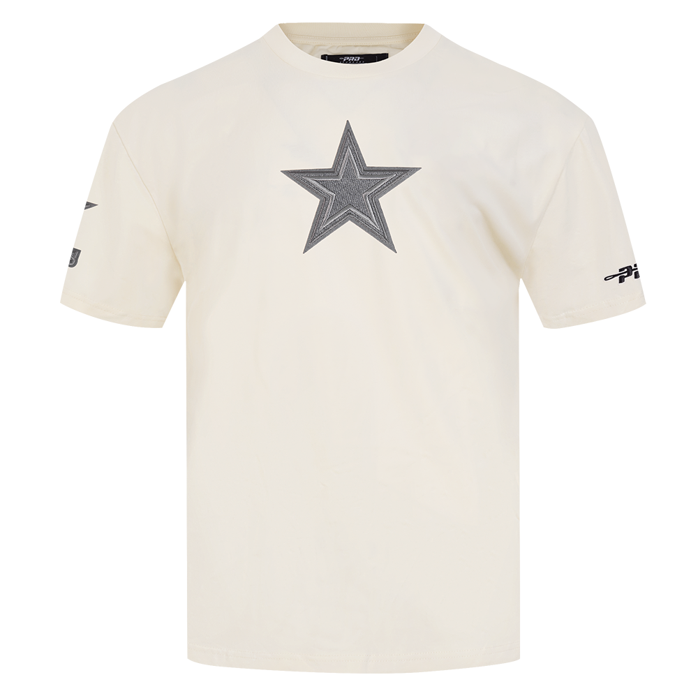 PLAYERA NFL DALLAS COWBOYS REVERSE FRENCH TERRY