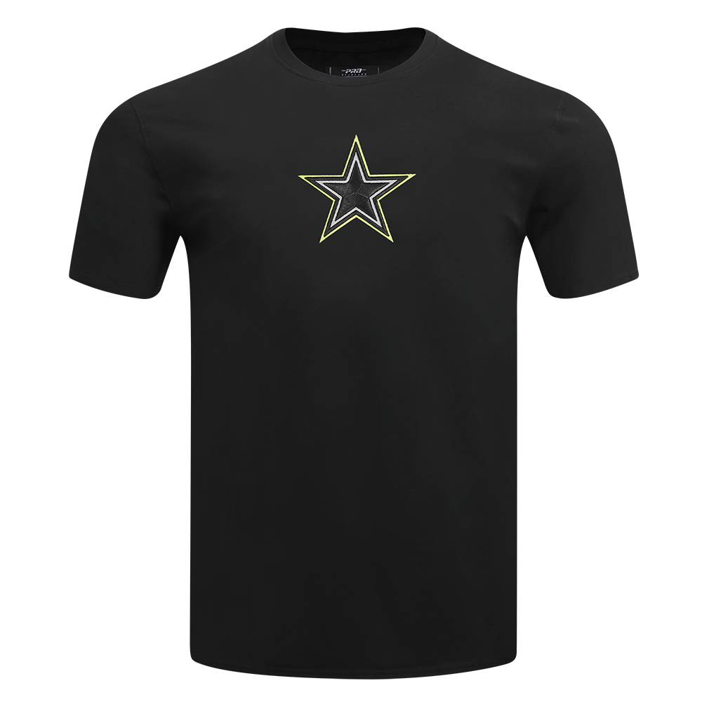 PLAYERA NFL DALLAS COWBOYS UNDER THE LIGHTS