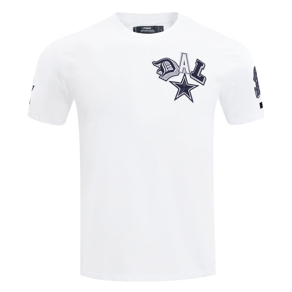 PLAYERA NFL DALLAS COWBOYS CITY RANSOM