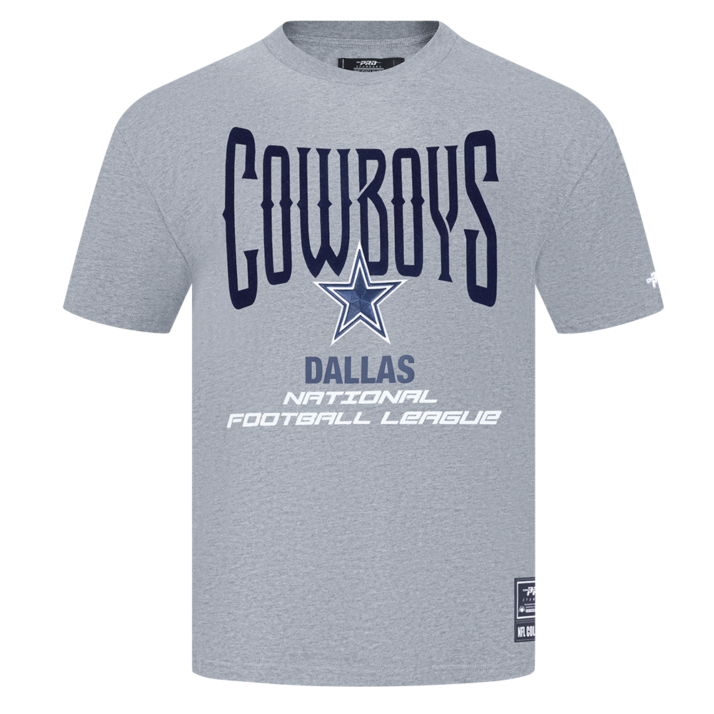 PLAYERA NFL DALLAS COWBOYS CITY TOUR 2.0
