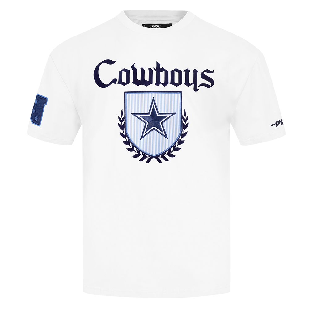 PLAYERA NFL DALLAS COWBOYS COUNTRY CLUB