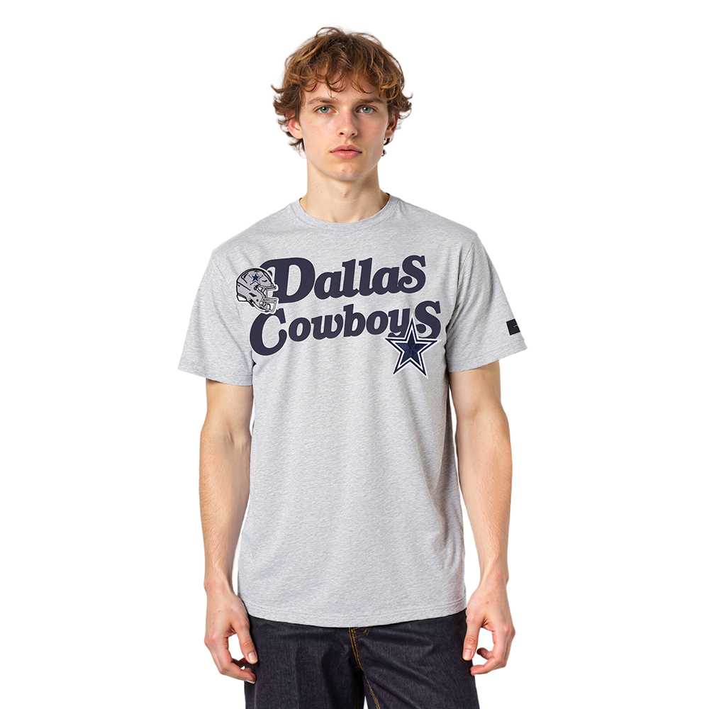 PLAYERA NFL DALLAS COWBOYS SOUVENIR
