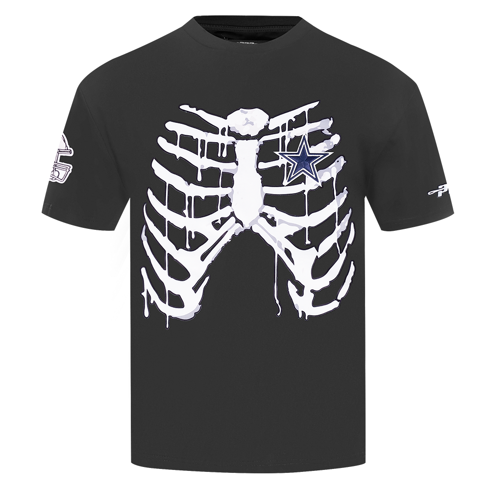 PLAYERA NFL DALLAS COWBOYS RIB CAGE