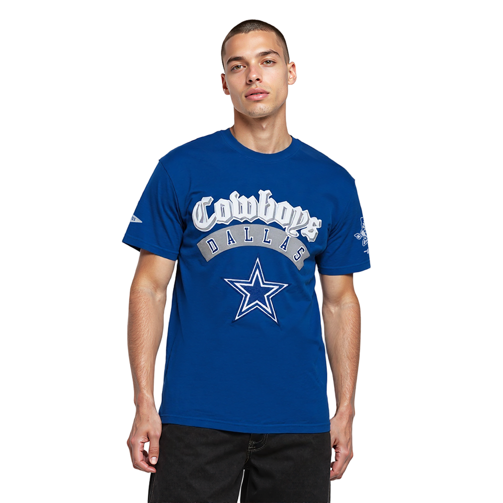 PLAYERA NFL DALLAS COWBOYS BEST OF