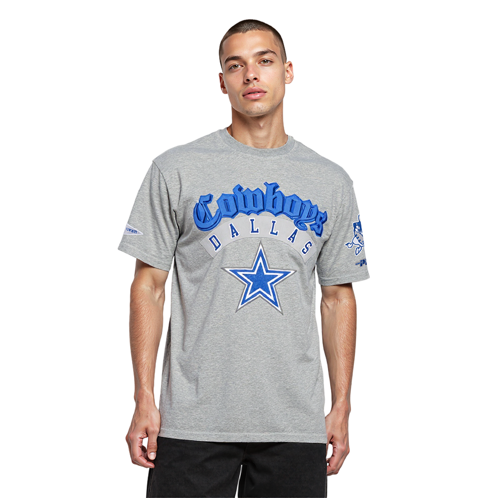 PLAYERA NFL DALLAS COWBOYS BEST OF