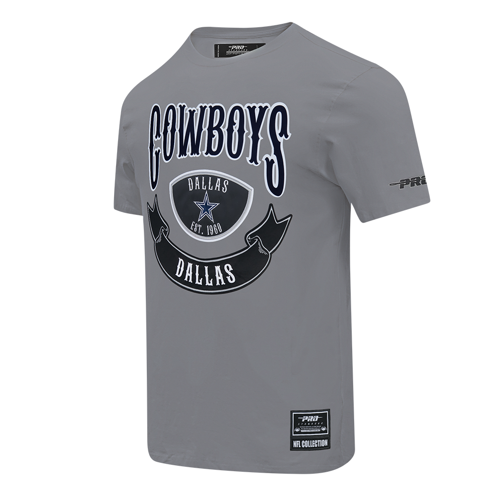 PLAYERA NFL DALLAS COWBOYS BORN FOR SPORT