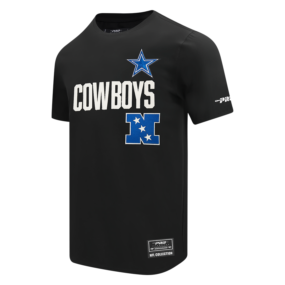 PLAYERA NFL DALLAS COWBOYS MODERN ORIGINALS