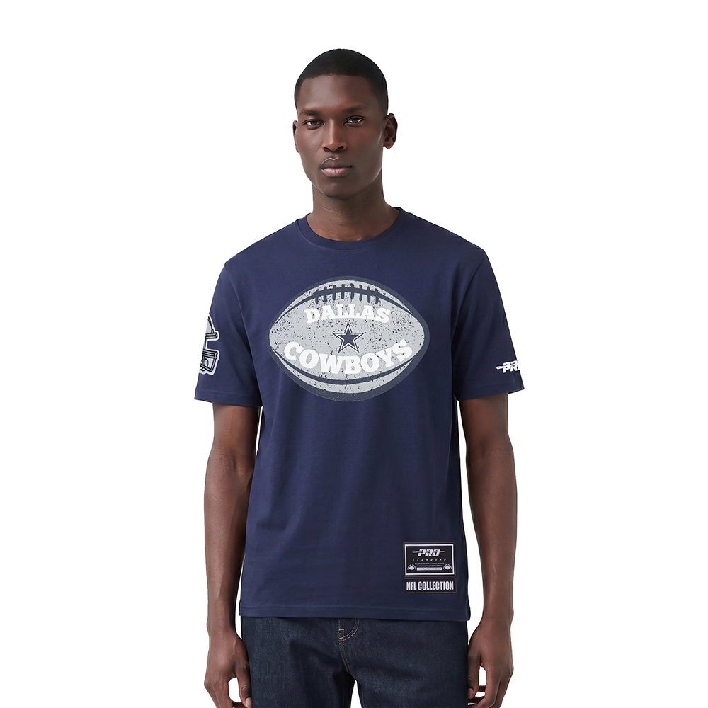 PLAYERA NFL DALLAS COWBOYS DAY ONE