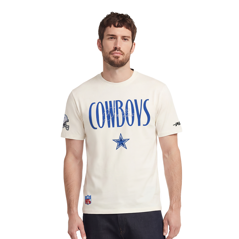 PLAYERA NFL DALLAS COWBOYS ORIGINAL PLAYERS