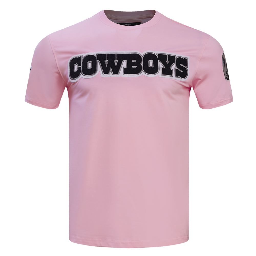 PLAYERA NFL DALLAS COWBOYS CLASSIC CHENILLE