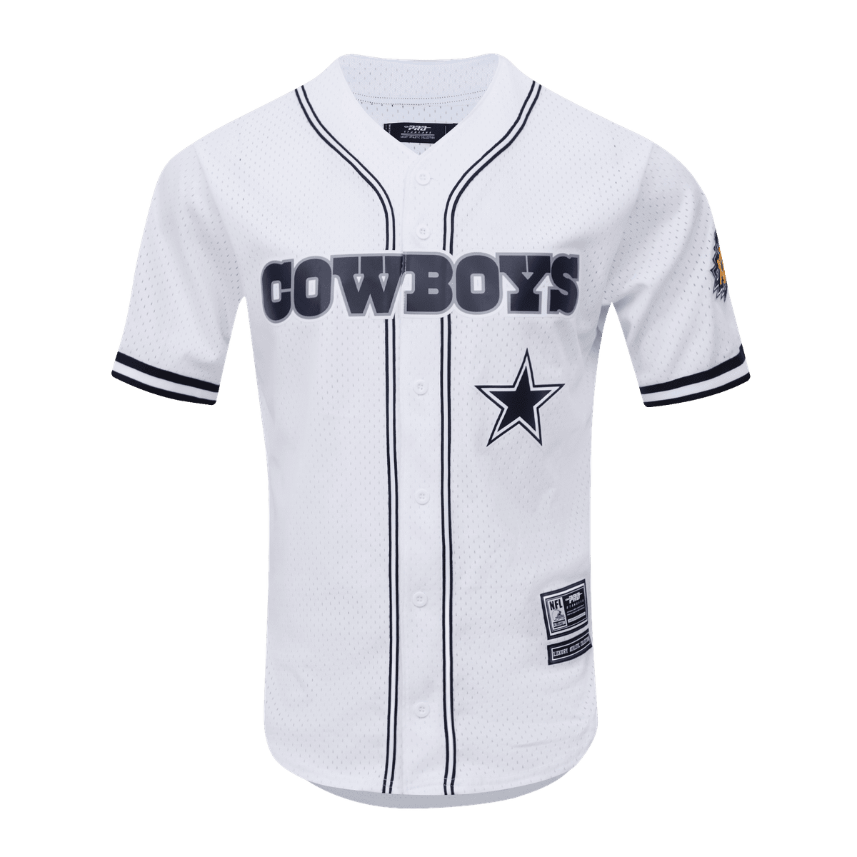 JERSEY NFL DALLAS COWBOYS MESH