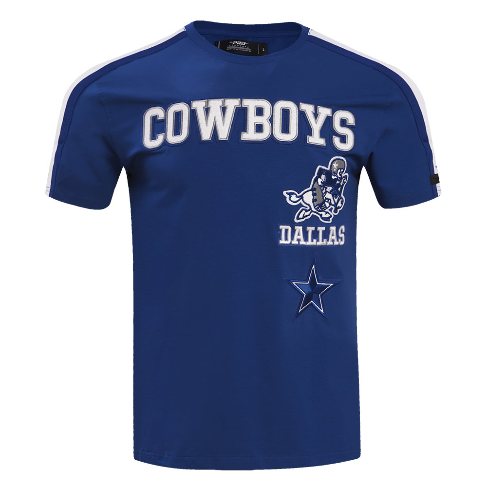 PLAYERA NFL DALLAS COWBOYS RETRO CLASSICS