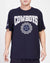 PLAYERA NFL DALLAS COWBOYS CREST EMBLEM