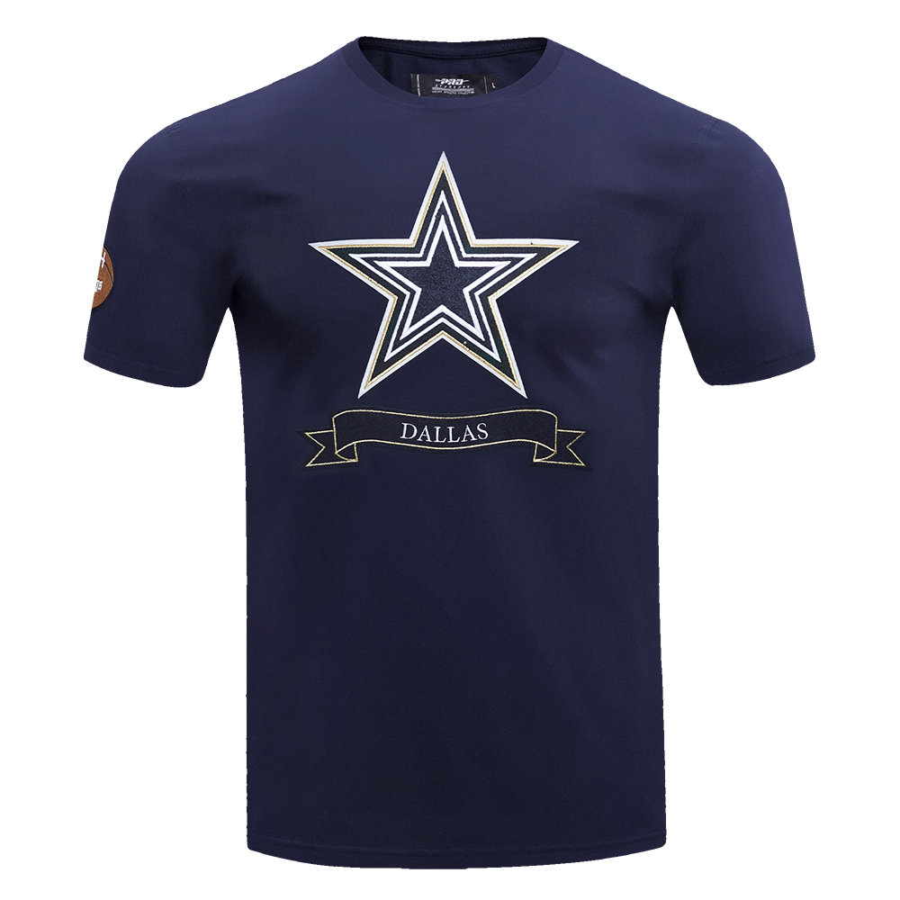 PLAYERA NFL DALLAS COWBOYS PRO PREP