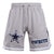 SHORTS DE BASQUETBOL NFL DALLAS COWBOYS CLASSIC CHENILLE