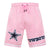SHORTS DE BASQUETBOL NFL DALLAS COWBOYS CLASSIC CHENILLE