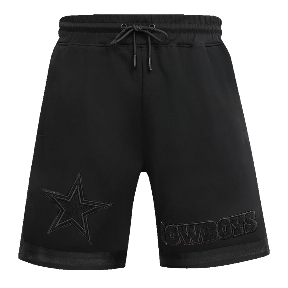 SHORTS DE BASKETBALL NFL DALLAS COWBOYS CLASSIC 3BK