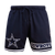 SHORTS DE MALLA NFL DALLAS COWBOYS MESH