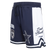 SHORTS DE BASQUETBOL NFL DALLAS COWBOYS FASTLANE