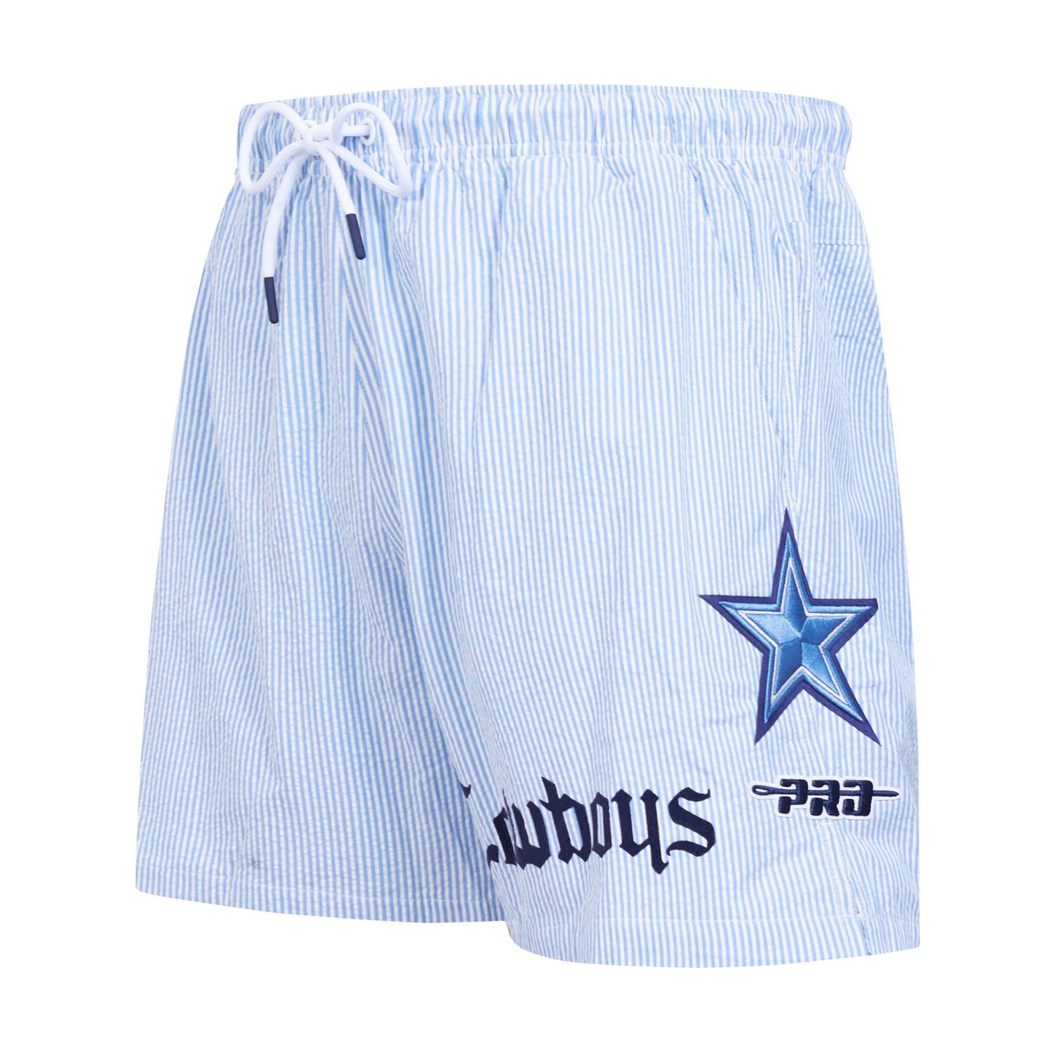 SHORTS DE ALGODÓN NFL DALLAS COWBOYS COUNTRY CLUB