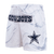 SHORTS WOVEN NFL DALLAS COWBOYS AOP