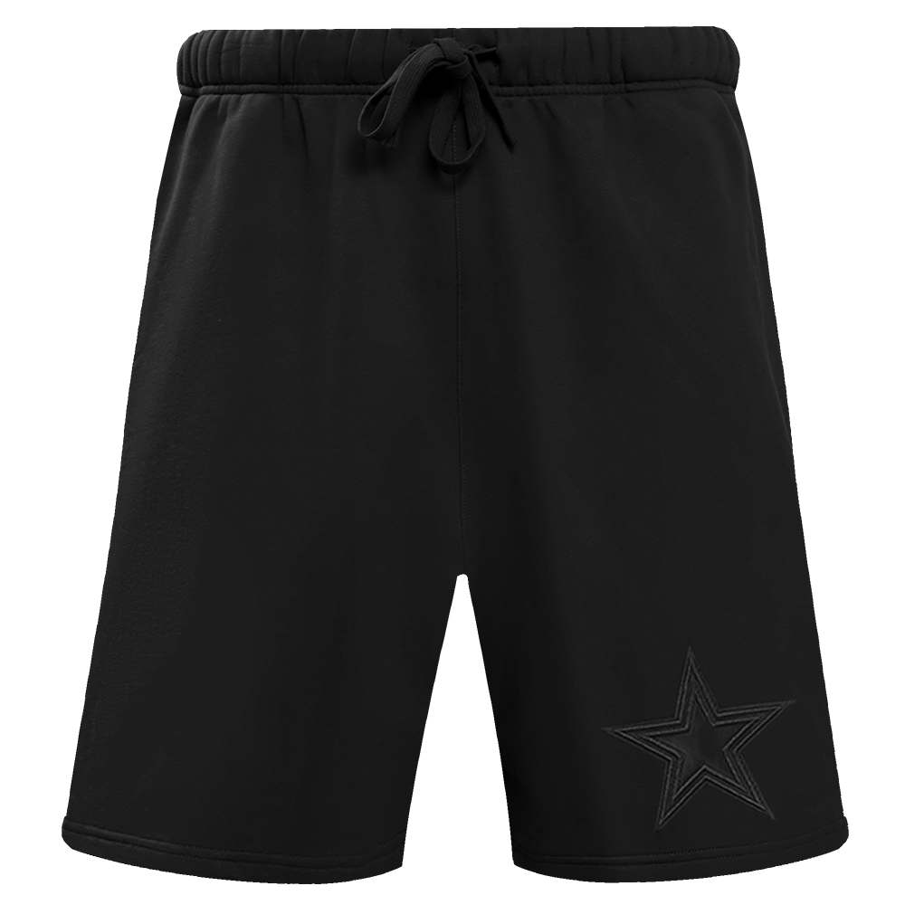 SHORTS DE ALGODÓN NFL DALLAS COWBOYS NEUTRAL