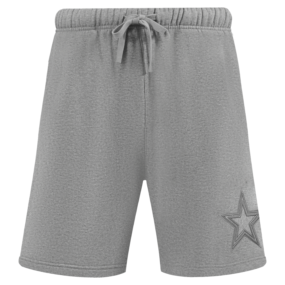 SHORTS DE ALGODÓN NFL DALLAS COWBOYS NEUTRAL