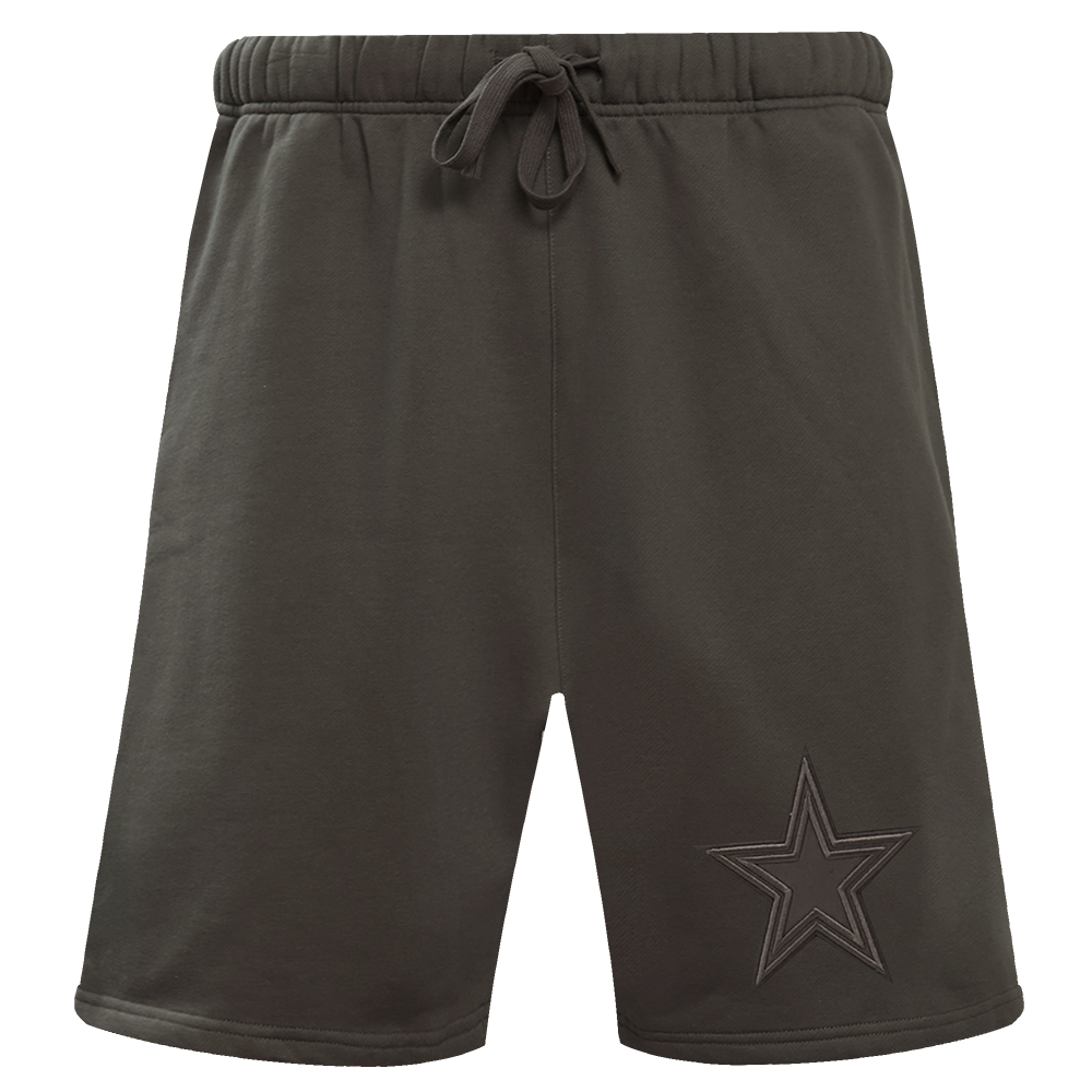 SHORTS DE ALGODÓN NFL DALLAS COWBOYS NEUTRAL