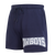 SHORTS DE ALGODÓN NFL DALLAS COWBOYS CREST EMBLEM
