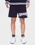 SHORTS DE ALGODÓN NFL DALLAS COWBOYS CREST EMBLEM