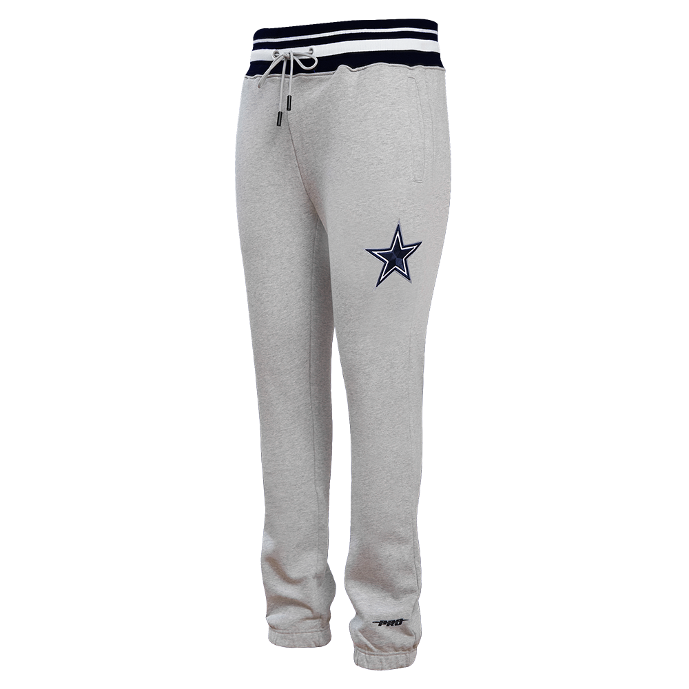 PANTS NFL DALLAS COWBOYS SCRIPT TAIL