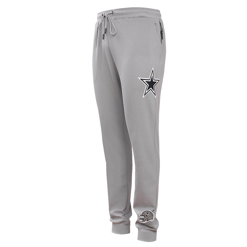 JOGGERS NFL DALLAS COWBOYS CLASSIC CHENILLE
