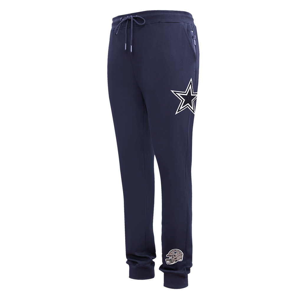 JOGGERS NFL DALLAS COWBOYS CLASSIC CHENILLE