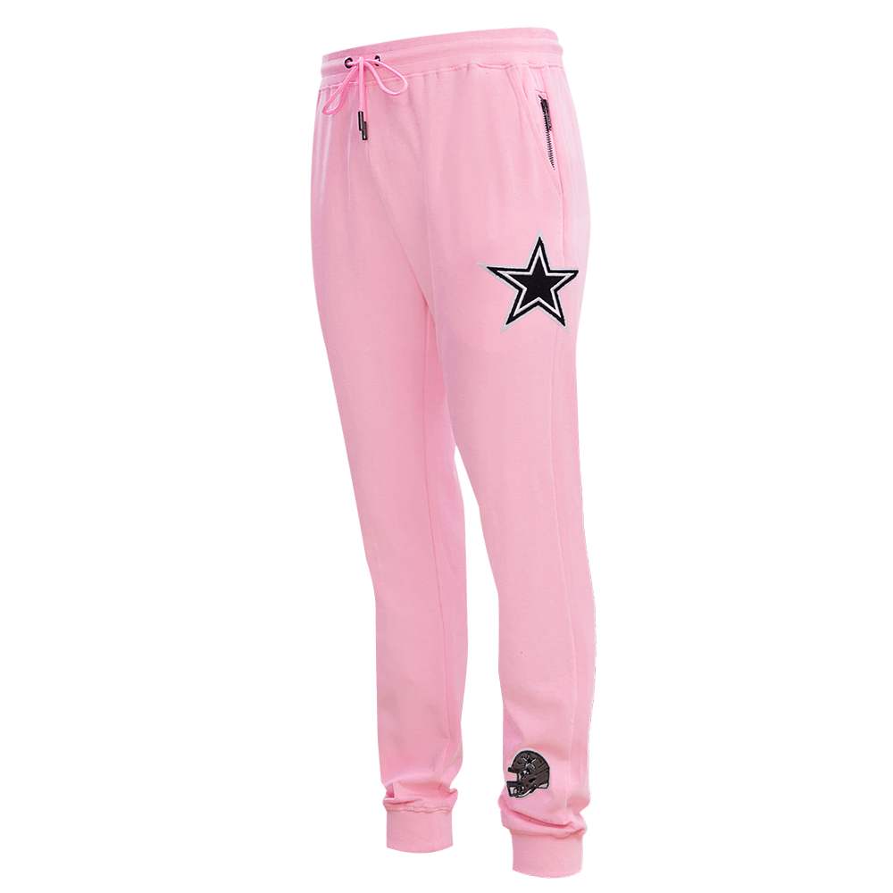 JOGGERS NFL DALLAS COWBOYS CLASSIC CHENILLE
