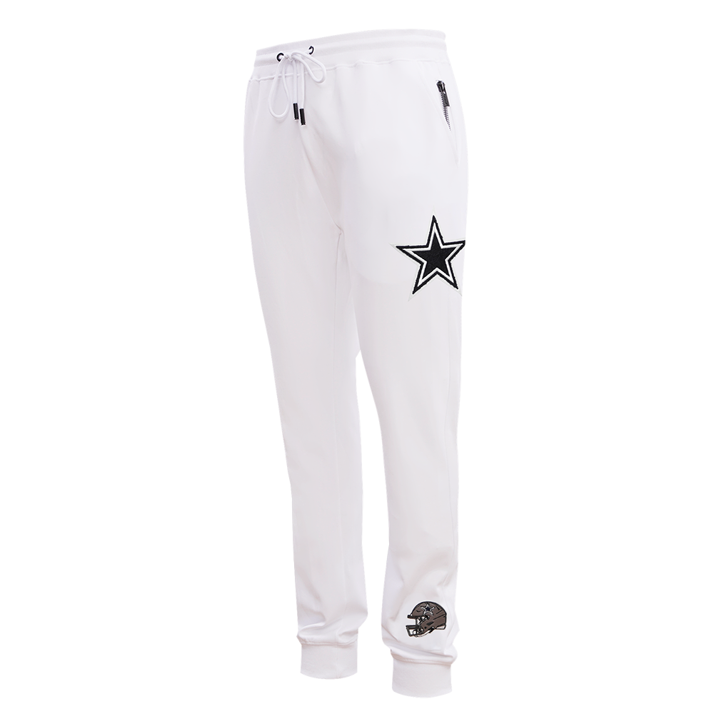 JOGGERS NFL DALLAS COWBOYS CLASSIC CHENILLE